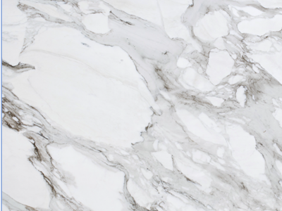 CALACATTA – MARBLE 